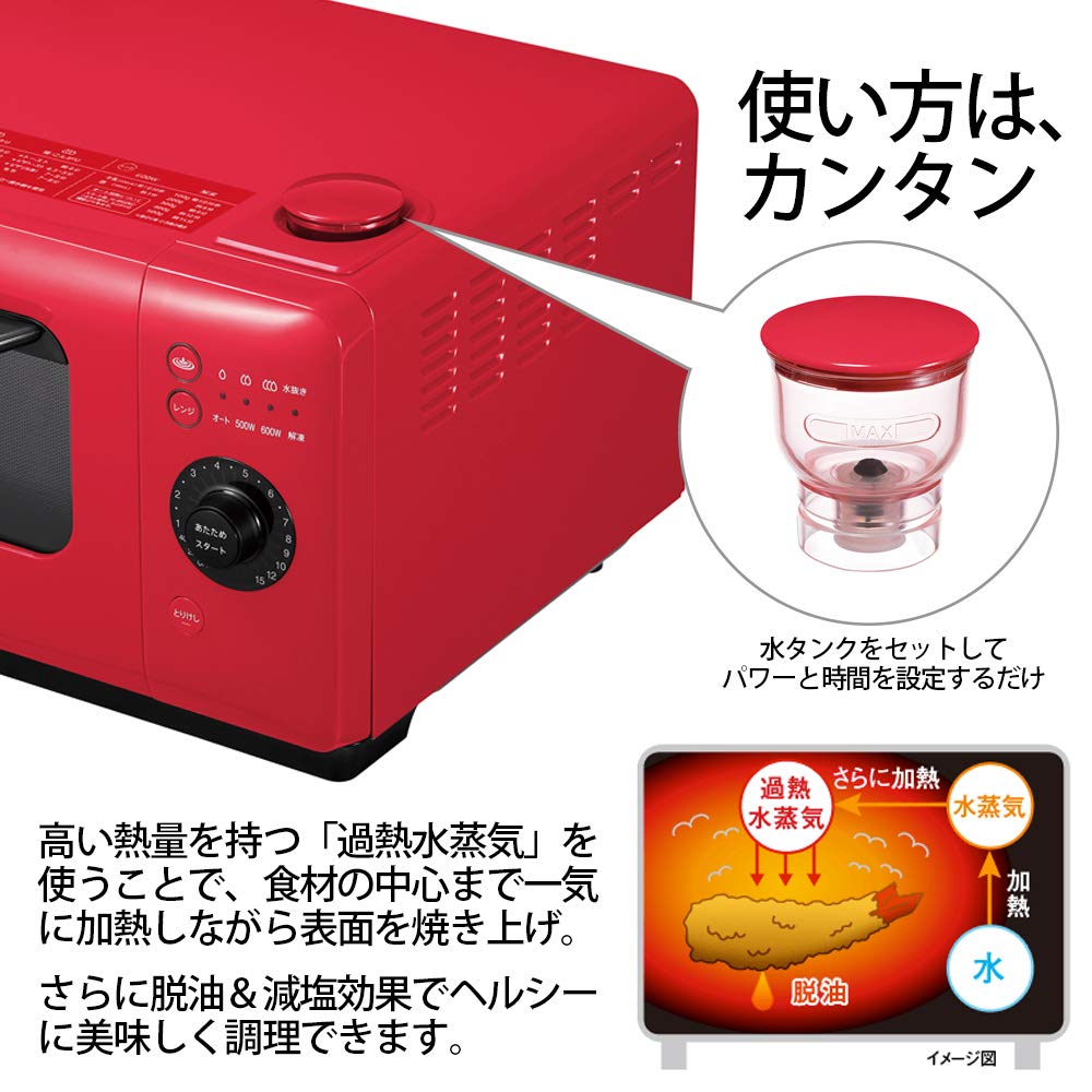 Sharp Healsio Green Range Белый AX-HR2-W