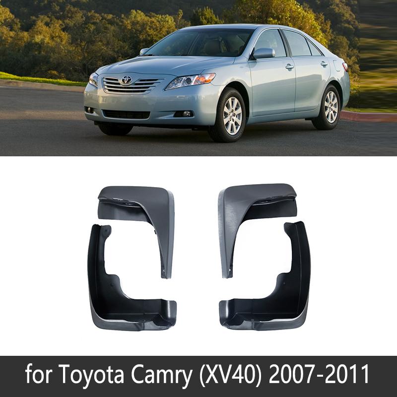 Для Toyota Camry XV20 XV30 XV40 XV50 XV70 20 30 40 50 70 1997-автомобильное крыло, брызговик, брызговики автомобиля