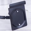 Non-slip Ukulele Hanger Metal Ukulele/Violin Stand Professional Guitar Display Rack  Ukulele/Violin