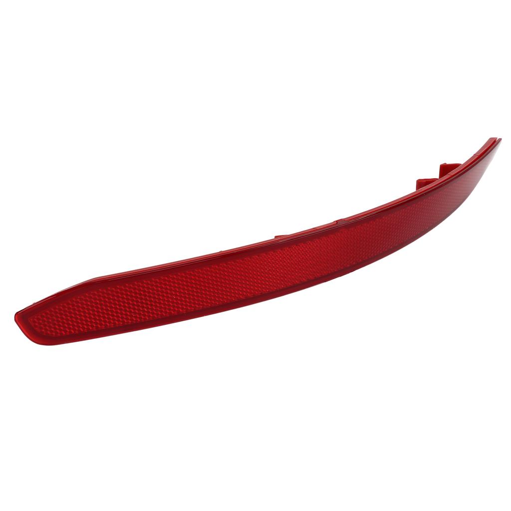 Правый задний катафот бампера ABS 63147315166 7315166 Замена для F34 3 СЕРИИ GRAN TURISMO