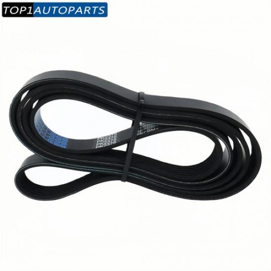 For JAGUAR F-PACE F-TYPE S-TYPE XE XF 6PK2375 US High Quality Serpentine Belt