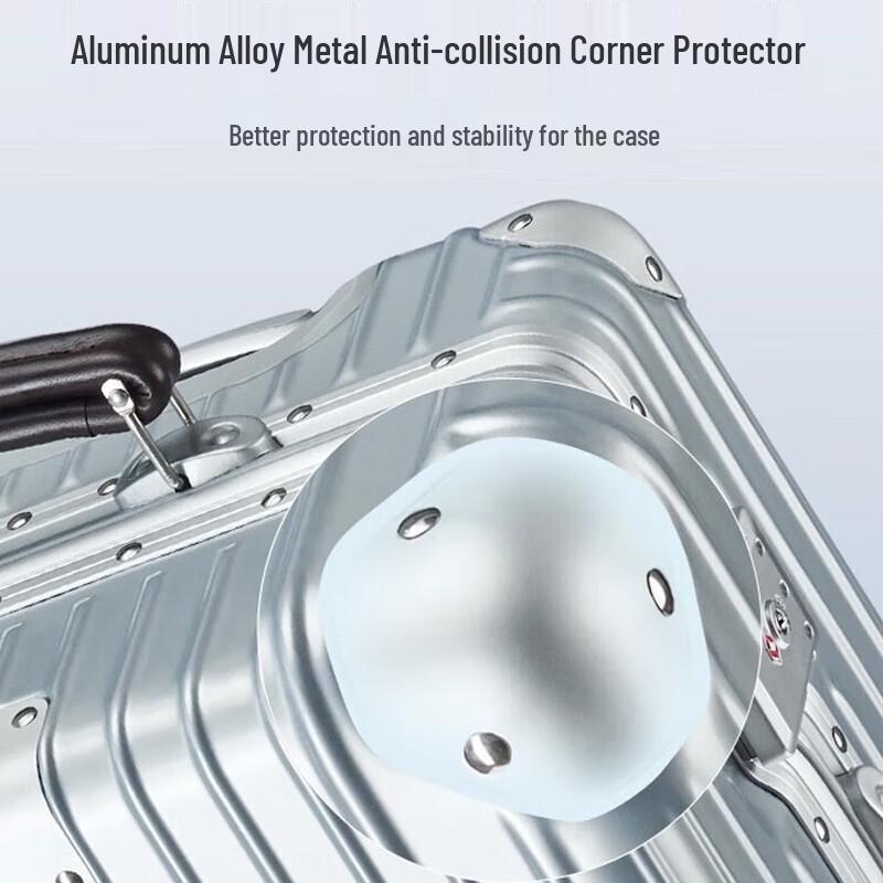 NetEase Yanxuan Little King Kong Luggage