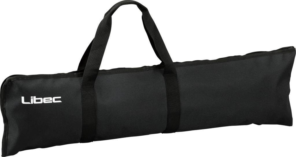 650EX Head Tripod Ball Lever Slide Made In Comes with For Videography and Photography [Libec] & System, Head, One-Touch Type, Plate, Japan, Case,