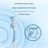 Colgate 360° All-Round Oral Cleaning Toothbrush 4-pack
