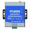RTU5028 GSM Мониторинг состояния напряжения питания Аварийное оповещение о сбое/восстановлении питания