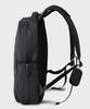 Lightweight ONOFF Shadow Line Backpack Black 00 [Takeokikuchi] (019) (FREE)