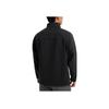 Under Armour FW24 Mens Training Series Sports Casual Warm Comfortable Jacket Men Jacket Black 1371586-003