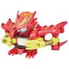 TAKARA TOMY Bottleman BOT-42 Coramaru Energy DX