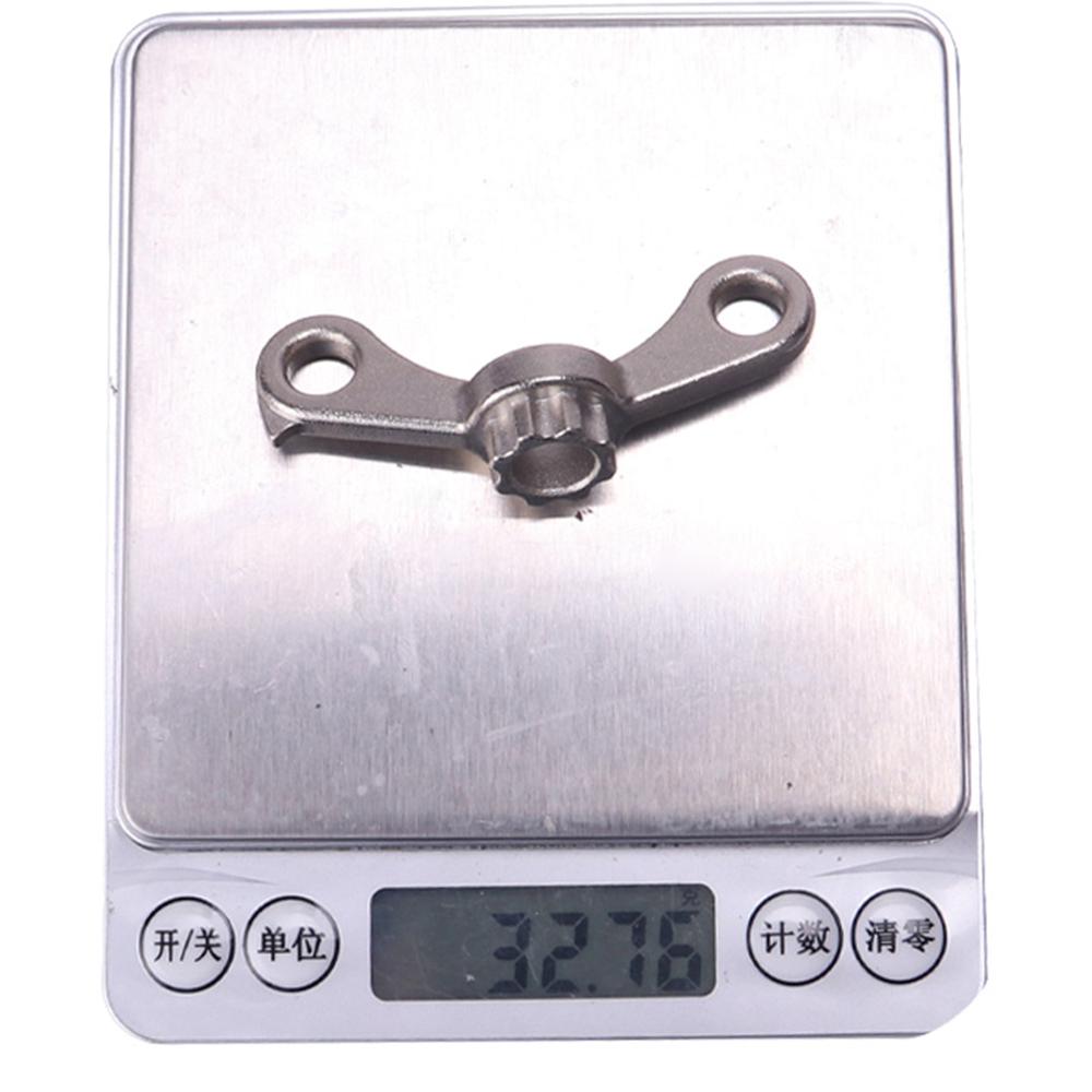 Bicycle Crank Cap Installation and Removal Tool Bike Crank Adjusting Cap Tool