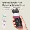 Vegan Blackberry Complex Cream Essence 140ml AUTHENTIC STORE