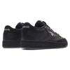 Reebok Кроссовки Club C 85 Низкие Унисекс Черные GV6984