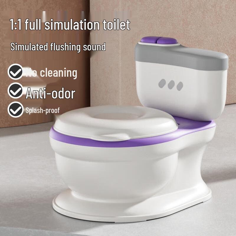 Детский горшок-туалет Gureide