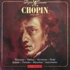 CD FRÉDÉRIC CHOPIN, IDA ČERNECKÁ, DUBR - Chopin (1810-1849) CCT605 Digital Concert 1988 Belgium Classical Used