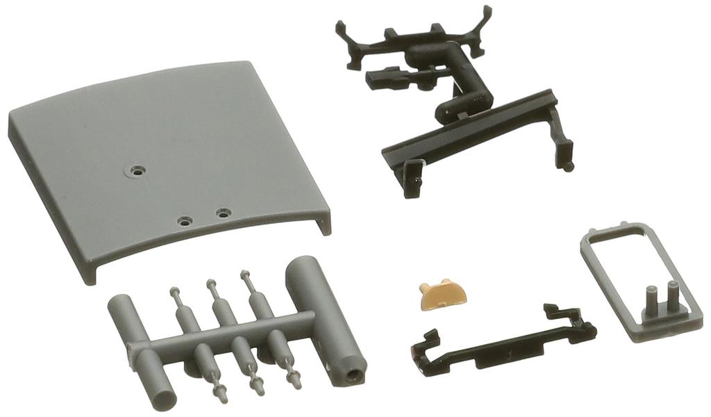 TOMIX N Gauge Kiha 26 Early Express Color Single Window T 8471 Railway Model Diesel Car