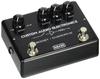 MXR MC402 CAE BOOST/OD