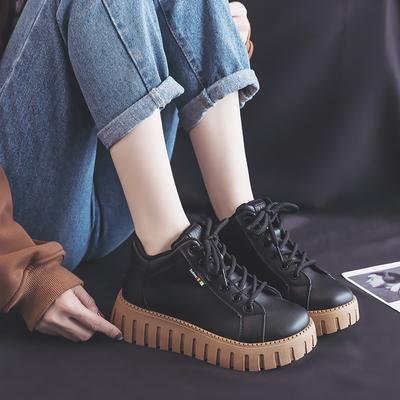 Осенние новые белые туфли, женская верхняя одежда, мягкая подошва, удобные студенческие плоские кроссовки, дорожная обувь, кроссовки