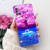 Case For Samsung Galaxy A31 A51 A71 Cover Fashion Butterfly Flower Soft Silicone Back Cover For Samsung A51 5G SM-A516B TPU Capa