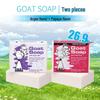 Australian Goat Milk Soap Bar