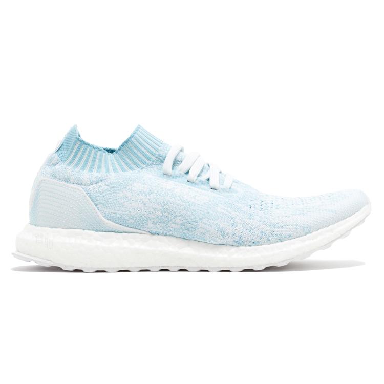adidas Ultra Boost Uncaged Parley Коралловый Отбеливание CP9686
