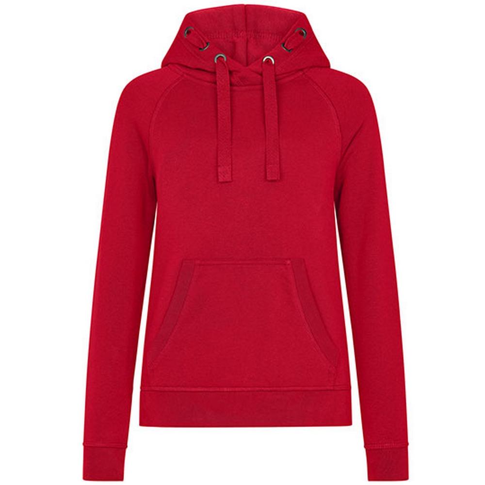 HRM Childrens/Kids Premium Drawstring Hoodie