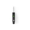 Hitec IR Robot Linear Servo Actuator for Industrial and Commercial Use, Mini and Micro, MIGHTY ZAP 12LF-27F-40