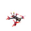 FPV Гоночный Дрон RUSHFLY 5 дюймов (Китайская версия)
