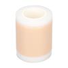 Scar Removal Tape Reusable Self Adhesive Hypoallergenic Stretch Mark Repair Scar Tape Roll for