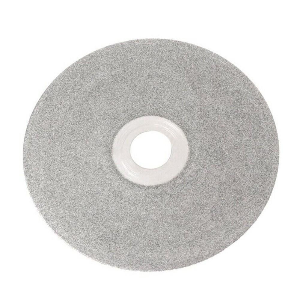 4" Polishing Grinding Disc 100mm 80-2000# Diamond Coated
