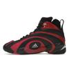 Reebok Shaqnosis Мужские Черный Красный Розовый GX2609