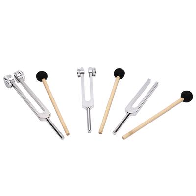 Камертон 128Хз или 256Хз или 512Хз камертона испытания нервной системы медицинский