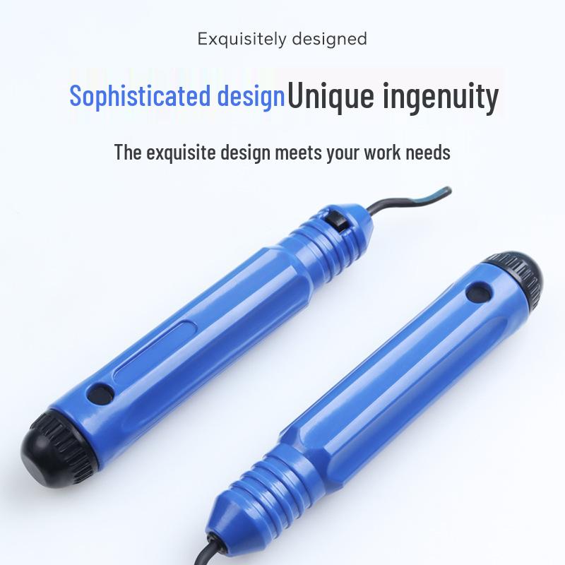 Professional Hand Deburring and Chamfering Tool - NB1100 Knife for Trimming and Edge Removal