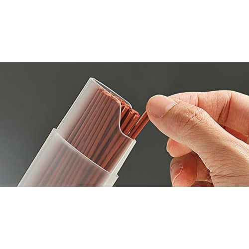 Incense stick holder for visiting graves, Gyokushodo 2808