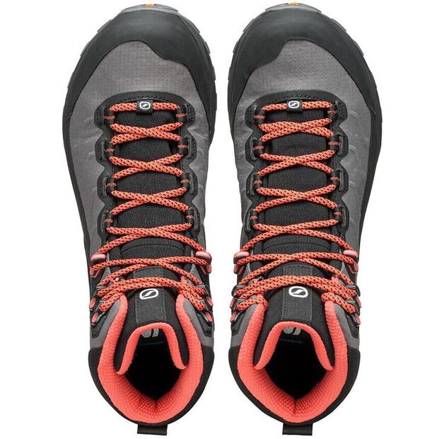 Ботинки Scarpa Rush Trek Lite GTX Women