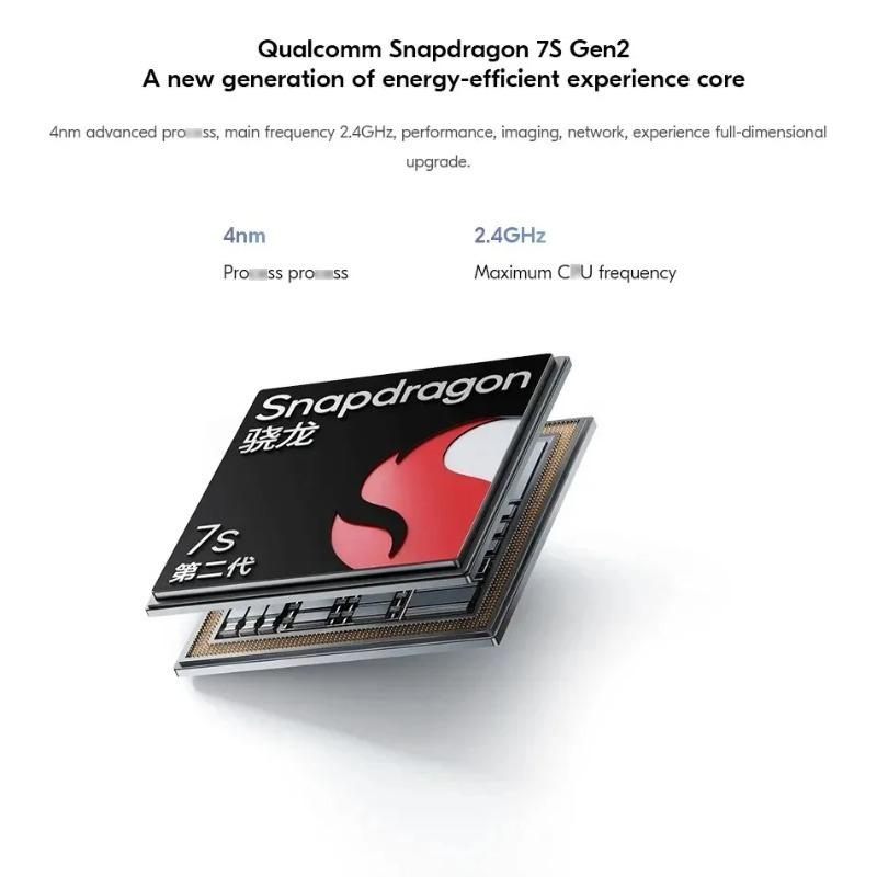 Xiaomi Мобильный телефон Redmi Note 13 Pro 5G Глобальная версия 6,67" дисплей 120 Гц 200 МП тройная камера аккумулятор 5100 мАч быстрая зарядка 67 Вт