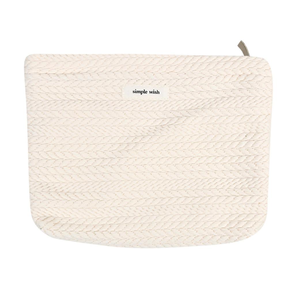 Дорожная косметичка Портативная сумка для хранения макияжа Кошельки Женские Большой вместимости На молнии Органайзер для макияжа Хранение Клатч