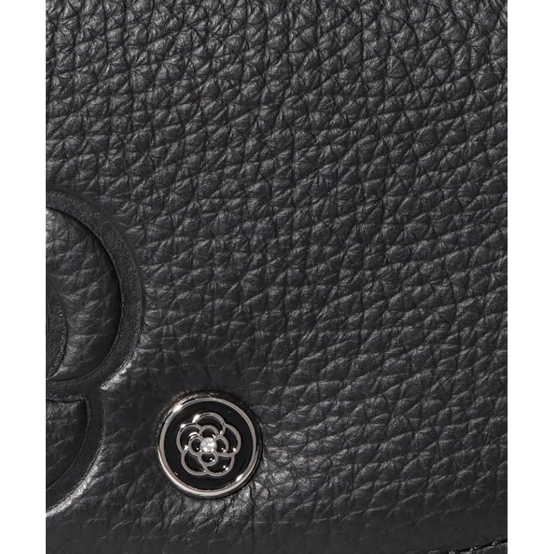 [Craysus] bifold wallet Laduree II ladies Green (new)