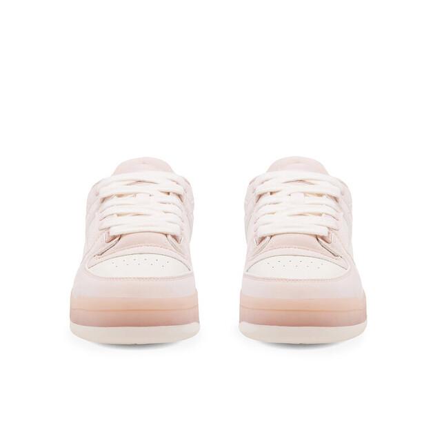 Кроссовки Sprandi MILKY SKATE WP40-23741H розовый