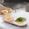 Intelligent Dish Warming Tray Quick Heating Heating Placemat Electric Food Warming Plate Dinner