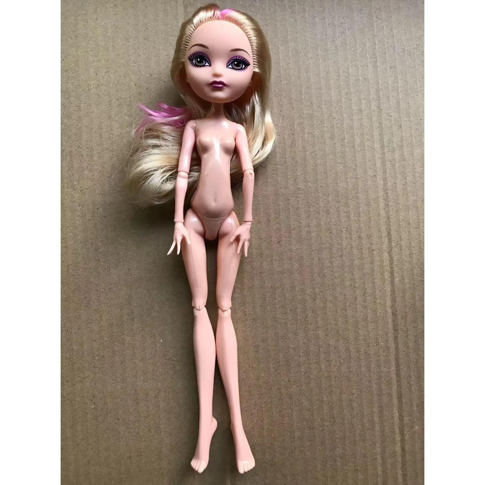 Худое тело куклы Головы кукол Разноцветные волосы Голова куклы Зеленый Белый Черный Коричневый Розовый Бежевый Цвет Тело куклы Много суставов Подвижная фигурка куклы