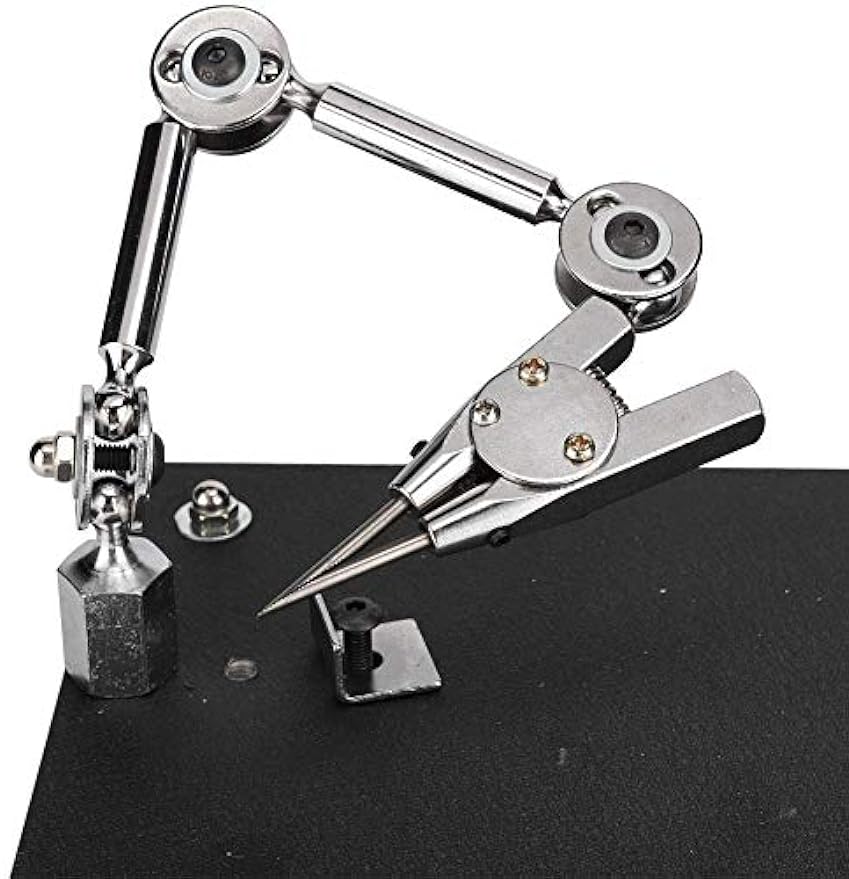 Зажим для сварочных работ, вспомогательный зажим для сварочных работ, ювелирный сварочный зажим, зажим для стола, зажим для пайки и ремонта