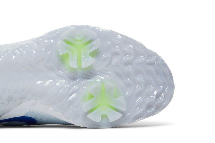 Мужские кроссовки Nike Air Zoom Infinity Tour Golf Wide 'White Racer Blue'