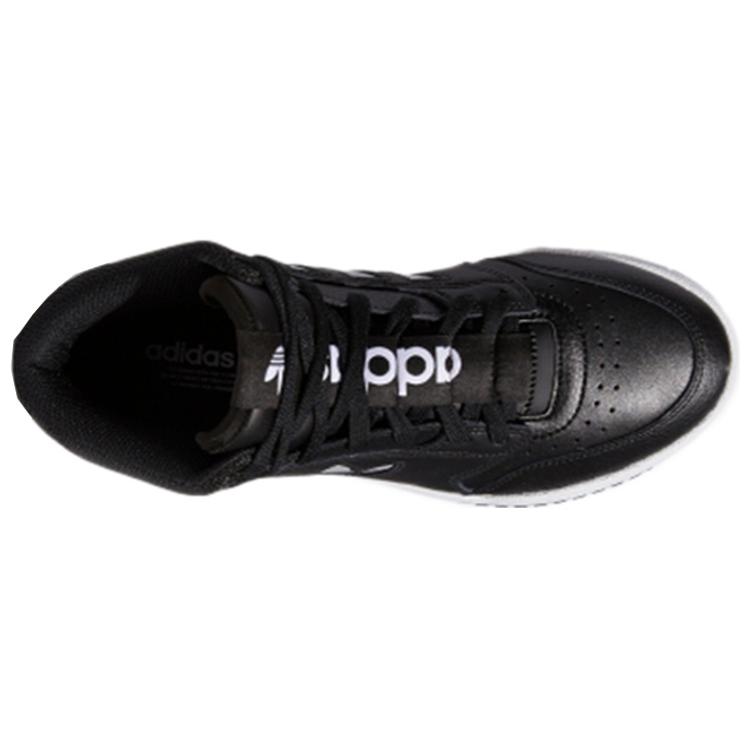 adidas Originals Drop Step XL 'Черный Серый' Женские FY3228