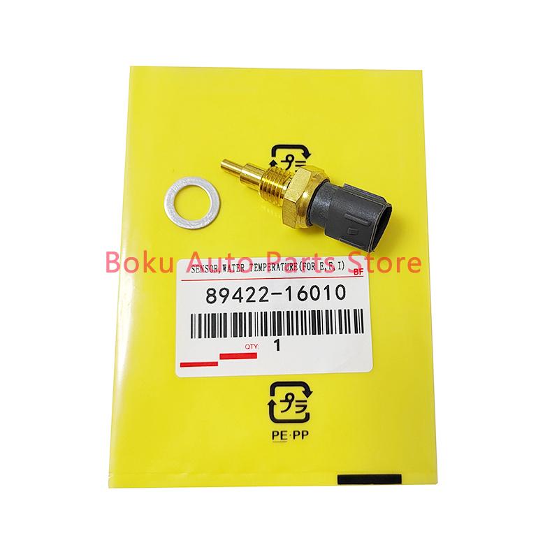 89422-16010 Для Toyota Датчик температуры охлаждающей жидкости 8942216010