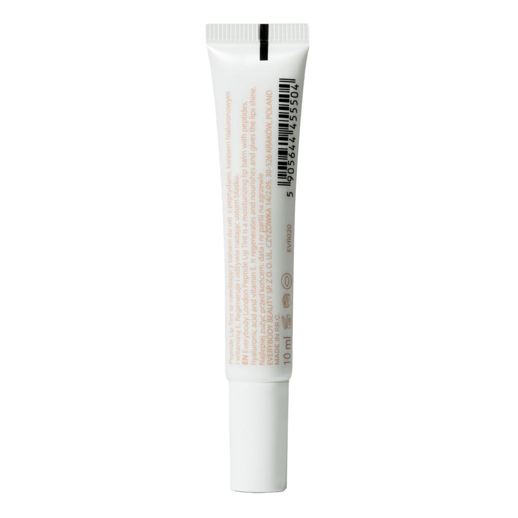Everybody london x aleksandra sosfa lip balm, is it clear? 10 ml