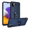 Чехол для Samsung Galaxy A22, военный защитный чехол-держатель с кольцом, магнитная броня, противоударный чехол-бампер A 22 5G