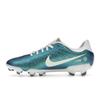Nike Кроссовки унисекс Tiempo Legend 10 Academy MG Emerald Темно-бирюзово-бирюзовый парус FQ3243-300