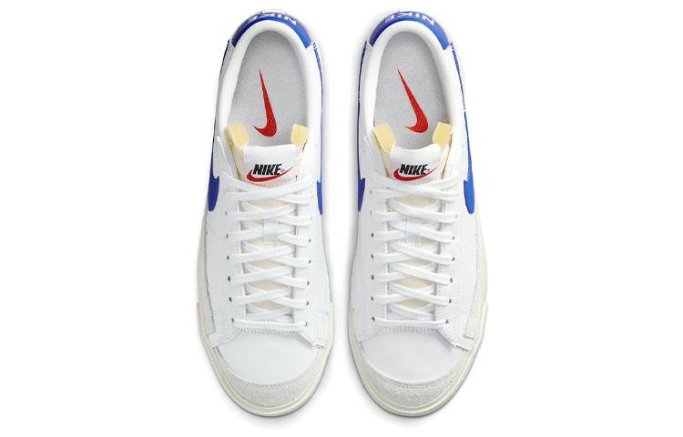 Nike Blazer Low Hyper Royal DA6364-103