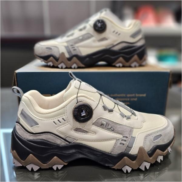 Fila Мужские туфли OAKMONT TR DIAL v2 1JM02613F 1010102106