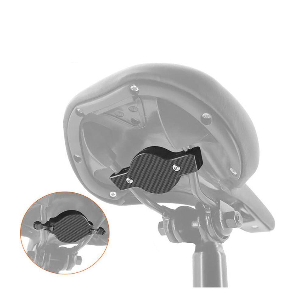 Anti-lost Locator Cycling Accessories For AirTag Cover Protective Bike Seat Mount
