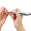 30000RPM Electric Nail Drill Pen Nail Drill Handle Handpiece for Manicure Pedicure Machine
